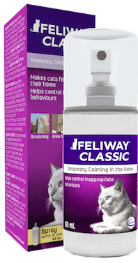 Is feliway cheap